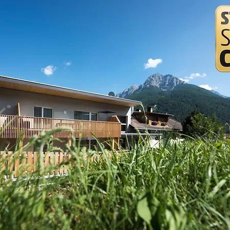 An Der Kaburga * Telfes im Stubai