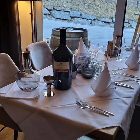 An Der Kaburga * Telfes im Stubai