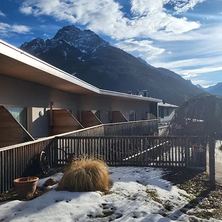 An Der Kaburga * Telfes im Stubai