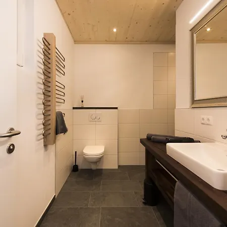 An Der Kaburga Apartment Telfes im Stubai