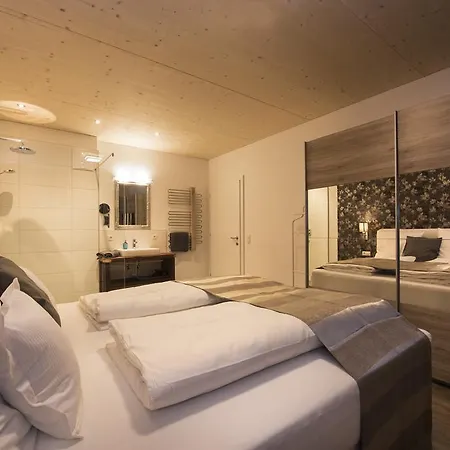 An Der Kaburga Appartement