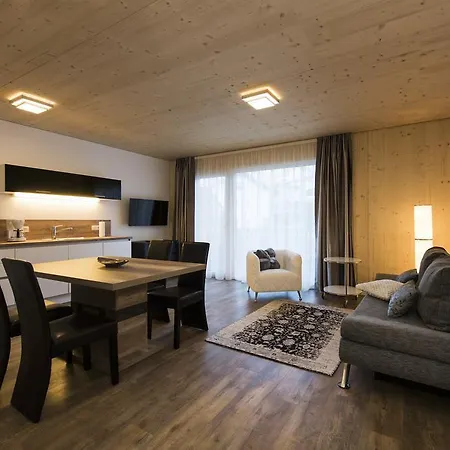 An Der Kaburga * Telfes im Stubai