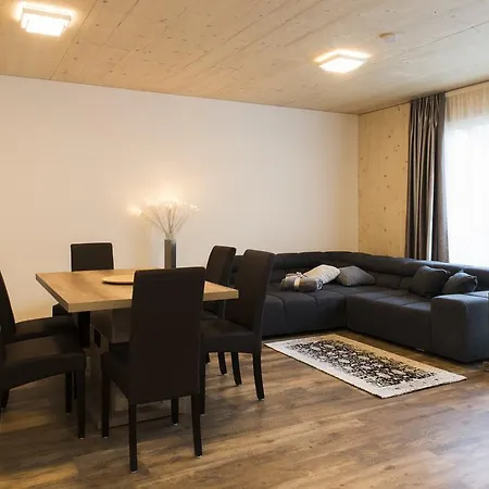 Appartement An Der Kaburga *