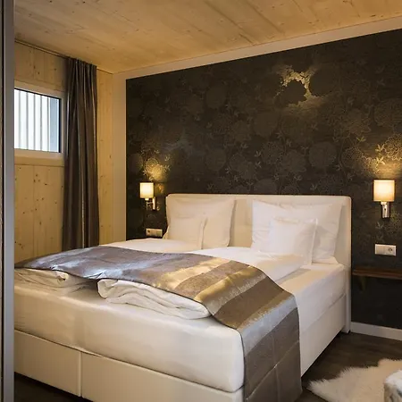 An Der Kaburga Appartement *