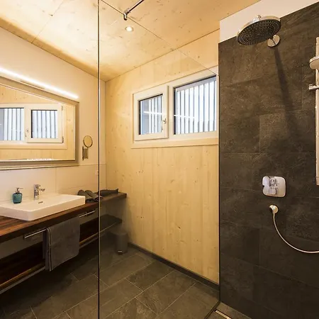 Appartement An Der Kaburga Telfes im Stubai