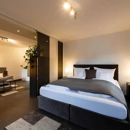 An Der Kaburga Appartement