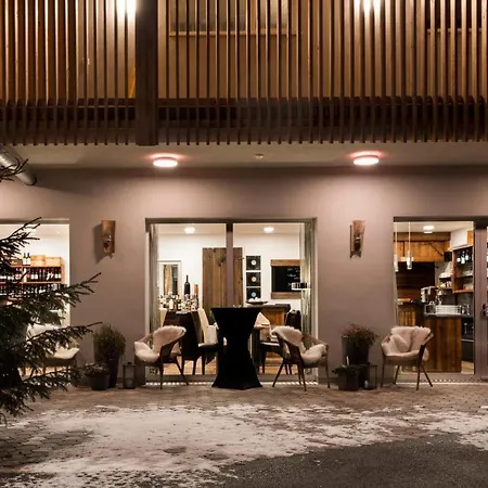 An Der Kaburga Apartment Telfes im Stubai