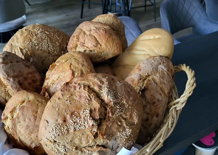 Apartmán An Der Kaburga Telfes im Stubai