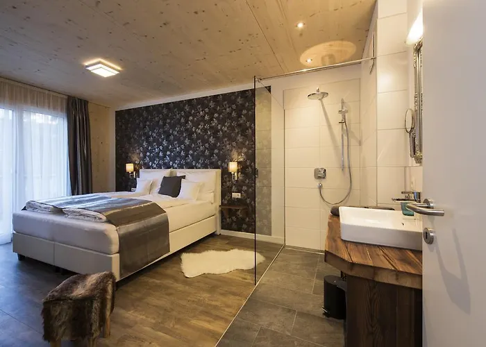 An Der Kaburga Telfes im Stubai