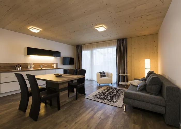 An Der Kaburga * Telfes im Stubai