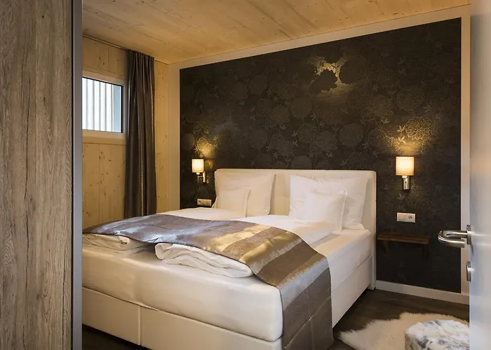 An Der Kaburga Apartmán *