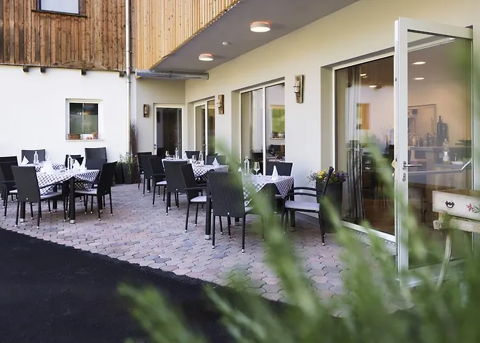 An Der Kaburga Telfes im Stubai