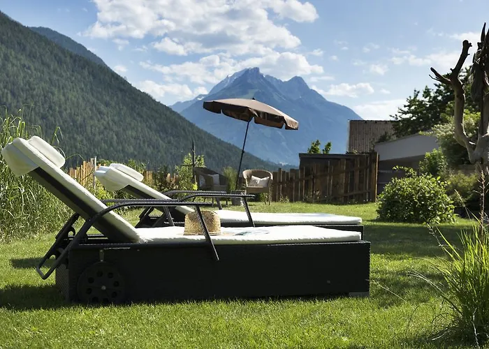 An Der Kaburga * Telfes im Stubai